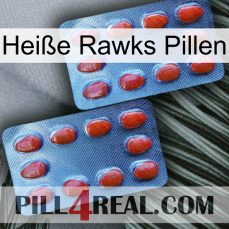 Heiße Rawks Pillen 05